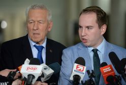 Andruszkiewicz odpowiada na aferę wokół "kilometrówek". Wpadł na zaskakujący pomysł