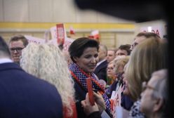 Jolanta Turczynowicz-Kieryłło powinna wycofać się z kampanii prezydenckiej? Kamil Bortniczuk nie ma wątpliwości