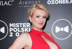 Karolina Plachimowicz z "Projekt Lady" była prostytutką