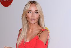 Joanna Przetakiewicz o włos od groźnego wypadku na planie "Azja Express". Uratował ją operator