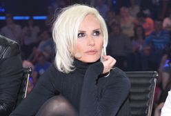 Kora na zdjęciu z ukochanym wnukiem. Trudno powstrzymać łzy wzruszenia