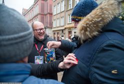 Paweł Adamowicz przed śmiercią zbierał na WOŚP. Wiemy, na co przeznaczono 16 milionów