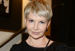 Joanna Racewicz pożegnała zmarłego przyjaciela. "Takiego cię zapamiętam"