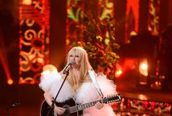 Maryla Rodowicz w Opolu przebierała się 6 razy, zatańczyła boso na scenie. Tego się spodziewaliście?