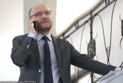 Sędzia Sądu Najwyższego nie stawił się na rozprawie. Zwolnienie przyszło za późno