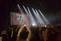 Koncert Disturbed w Polsce. Zespół upamiętnił Pawła Adamowicza