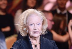 Beata Tyszkiewicz miała zawał