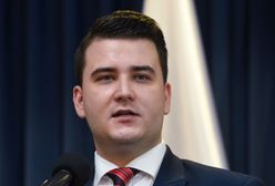 Bartłomiej Misiewicz zdradził, czy ma żal do prezesa Kaczyńskiego. "Macierewicz był najlepszym ministrem"
