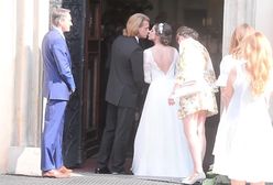 Jarosław Jakimowicz wziął ślub!