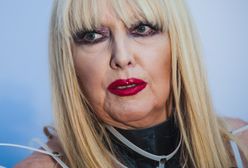 Ogień strawił dom znajomej Maryli Rodowicz. Jest apel o pomoc