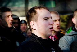 Kolejna afera z Adamem Andruszkiewiczem i służbową limuzyną? Tabloid pokazał zdjęcia. Mamy komentarz wiceministra