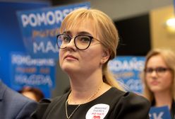 "Oddalibyśmy wszystko". Magdalena Adamowicz odpowiada na hejt