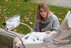 Maja Bohosiewicz szczerze o karmieniu piersią. Nie jest tak słodko jak twierdzi Anna Lewandowska?