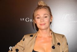 Sonia Bohosiewicz odsłoniła dekolt. Trudno odwrócić wzrok