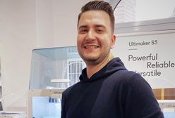 Bartłomiej Misiewicz wchodzi w świat biznesu. Jest właścicielem dwóch nowych firm. "Politykę zostawiłem za sobą"