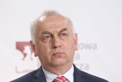 PKW chce odrzucenia protestu wyborczego PiS. "Wniosek bezpodstawny"