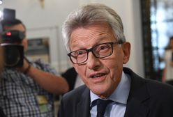 Jest reakcja Piotrowicza na nagranie ws. księdza pedofila. Grozi sądem