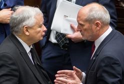 Sławomir Sierakowski: Początek wojny Kaczyńskiego z Macierewiczem