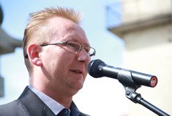 Piotr Walentynowicz narzeka na partię. "W PiS mają się dobrze tylko lizusy"