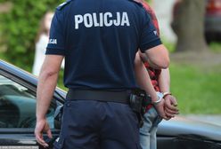 Goleniów. Zarzuty i areszt dla mężczyzny, który śledził dziewczynki