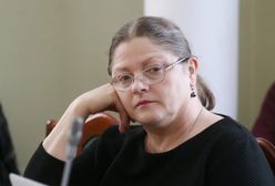 Marcin Makowski: Żaden poseł nie ma prawa wyznaczać kryterium polskości. Pani również, Krystyno Pawłowicz