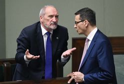 Premier dobrze podstawiony