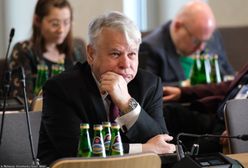 Koronawirus. Bogdan Borusewicz "za" wyborami korespondencyjnymi, ale w innej formule