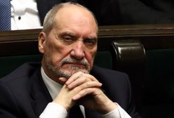 Urodziny Antoniego Macierewicza. Polacy ocenili jego działalność publiczną (Badanie)