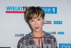 Katarzyna Ankudowicz w ciąży. Pokazała zdjęcie