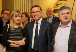 Olsztyn: znamy wyniki II tury wyborów. Piotr Grzymowicz wygrywa z Czesławem Małkowskim