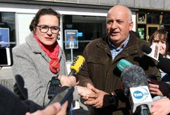 Dulkiewicz apeluje do wojewody ws. 4 czerwca. Guzikiewicz przerwał konferencję