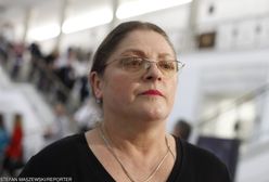 "Alarm". Krystyna Pawłowicz ostrzega Polaków