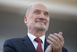 Antoni Macierewicz o stanie wojennym. "To był obóz koncentracyjny"