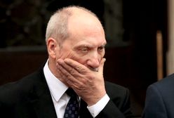 Zwolnienia, mobbing, degradacje. Tak ludzie Macierewicza niszczą polski kontrwywiad