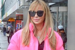 Joanna Przetakiewicz w "DDTVN". Prawdziwa ikona stylu