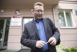 Piotr Walentynowicz atakuje Janusza Śniadka i Kacpra Płażyńskiego."W PiS na Pomorzu rządzi układ"