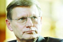Balcerowicz: należy wydłużyć minimalny wiek emerytalny