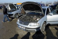 Auto z silnikiem Diesla: na co kupujący musi zwrócić uwagę?