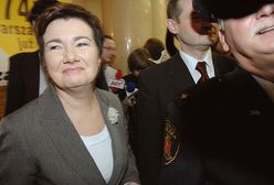 Gronkiewicz-Waltz dla WP: jestem prezydentem Warszawy