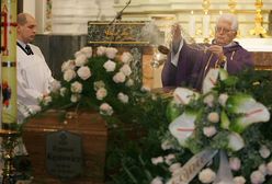 Pogrzeb Zygmunta Kęstowicza