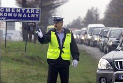 66 osób zginęło podczas świątecznego weekendu