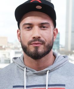 "Big Brother": Maciej Borowicz jeszcze nie pokazał wszystkiego. "Dam w kość produkcji"