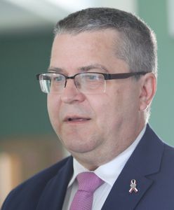 "Podły, parszywy naród". Sędzia Jarosław Dudzicz miał zamieścić antysemicki wpis