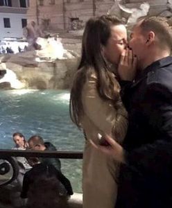 Adam Andruszkiewicz się żeni. Marek Jakubiak ocenił jego wybrankę