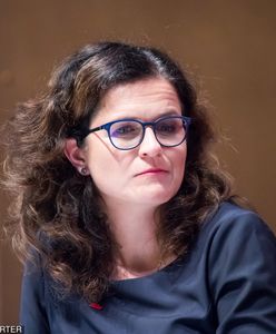 Wpadka Aleksandry Dulkiewicz. "Za przejęzyczenie osobiście przeprosiłam"