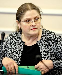 Pawłowicz: nie czuję się przeproszona słowami Owsiaka. Ma rację?