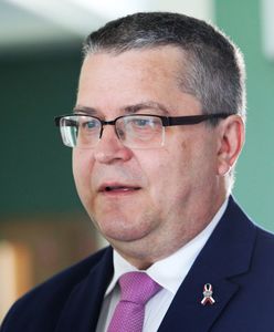 Antysemicki wpis. "Sędzia Jarosław Dudzicz nie pamięta"