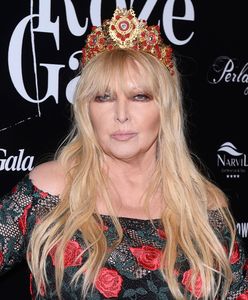 Maryla Rodowicz będzie kusić w Opolu? "Zrobię na scenie wirujący seks"