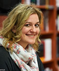 Magdalena Witkiewicz: czytelniczki mówią mi, że napisałam o nich książkę