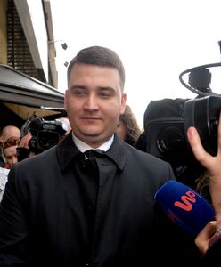 Misiewicz za Bugałą. Były rzecznik prasowy wstawił się za dziennikarką